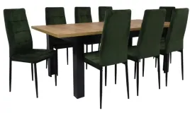 stol-rozkladany-90x160-200-cm-8-krzesel-tapicerowanych-welur-opcje