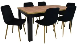 stol-rozkladany-90x160-200cm-i-6-krzesel-tapicerowanych-welurowe-wybor