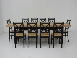 stol-rozkladany-loft-krzesla-drewiane-krzyzak-100x200-300-cm-salon-jadalnia