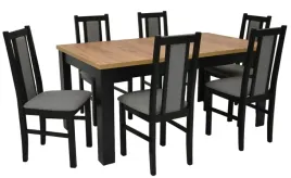 stol-rozkladany-90x160-200cm-6x-krzeslo-drewniane-opcje-kolorystyczne