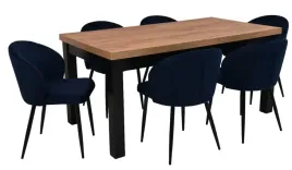 stol-rozkladany-90x170-250-cm-6-krzesel-fotelowych-salon-jadalnia