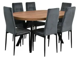 stol-rozkladany-100x100-200-cm-6-krzesel-tapicerowanych-do-salonu-jadalni