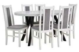 stol-okragly-rozkladany-100-200cm-6-krzesel-drewnianych-z-obiciem-kolory