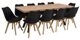 stol-rozkladany-90x90-190cm-10-krzesel-skandynawskich-z-poduszka