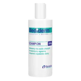mediderm-szampon-lagodzacy-egzema-azs-luszczyca-delikatny-200-g
