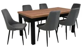 stol-rozkladany-90x170-250cm-6-krzesel-tapicerowanych-welurowych