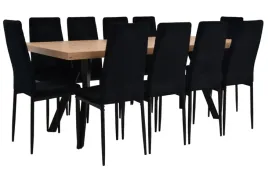 stol-rozkladany-90x90-190cm-10-krzesel-tapicerowanych-welur-czarny