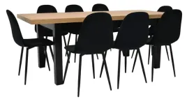 stol-rozkladany-90x160-210-cm-loft-8-krzesel-tapicerowanych-welur
