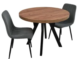 stol-okragly-rozkladany-90x90-190cm-i-2-krzesla-tapicerowane-wybor
