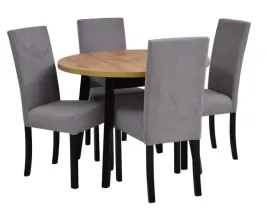 zestaw-do-salonu-jadalni-stol-100x100-130cm-4-krzesla-tapicerowane-kolory