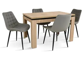 zestaw-mebli-do-salonu-4-krzesla-velvet-i-stol-rozkladany-sonoma-do-kuchni