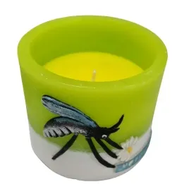 swieca-lampion-owal-mosquito-aromat-limonkowa