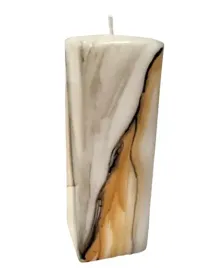 swieca-ozdobna-prostopadloscian-tivano-biala-h15cm