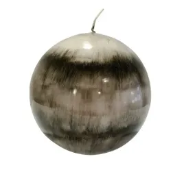 swieca-ozdobna-kula-santa-ana-czarna-fi-16cm