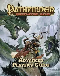 podrecznik-pathfinder-rpg-advanced-players-guide-1st-edition-1-edycja