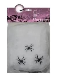 pajeczyna-halloween-biala-20g-74415-3-pajaki