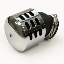 filtr-powietrza-stozkowy-chrom-tuning-skuter-atx-motor-50-4t