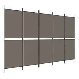 parawan-skladany-z-tkaniny-i-zelaza-antracytowy-250x200-cm-panel-465x
