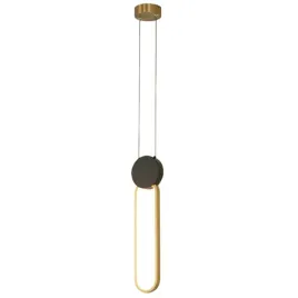 owalna-lampa-wiszaca-23100-led-13w-3000k-sciemnialna-czarny-zloty
