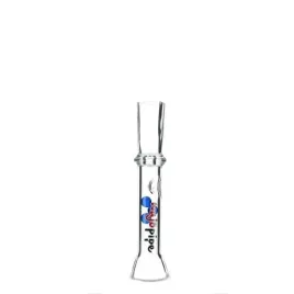 lufka-szklana-blue-balls-wujo-8-cm