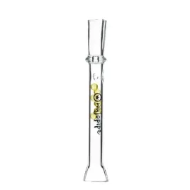 lufka-szklana-yellow-balls-wujo-11-cm