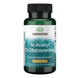 swanson-n-acetyl-d-glukozamina-60-kapsulek