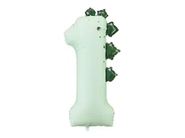 balon-foliowy-cyfra-1-dinozaur-92-cm-1-szt