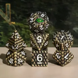kostki-rpg-luski-pradawnego-smoka-zestaw-7-metalowych-kosci