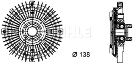 sprzeglo-wentylatora-chodnicy-cfc61000p-mah