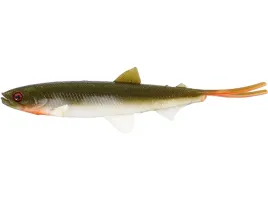 westin-guma-hypoteez-v-tail-10cm-5g-bass-orange-1szt