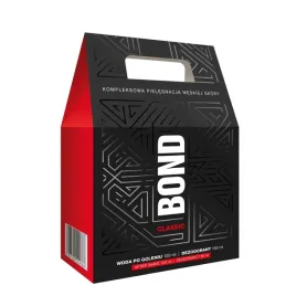 bond-classic-zestaw-meski-woda-po-goleniu-100ml-dezodorant-150ml