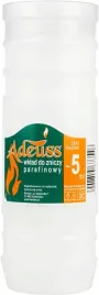 wklad-do-znicza-parafinowy-adeuss-kerzen-5d-120h-1szt