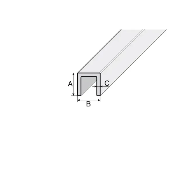 listwa-b30-srebro-100cm