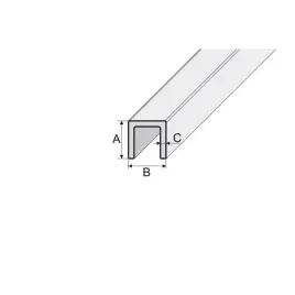 listwa-b30-srebro-100cm