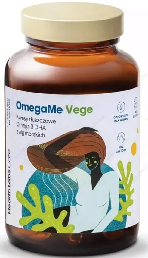 omegame-vege-60-kapsulek-stan-nowy