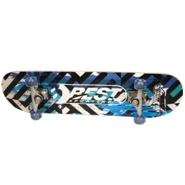 deskorolka-drewniana-street-blue-best-sporting