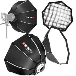 softbox-90cm-octagon-bowens-grid-studio-outdoor-flash-dyfuzor-do-fotografii