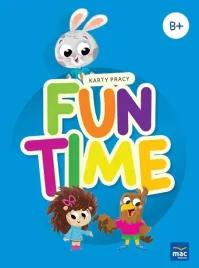 fun-time-pakiet-poziom-b-katarzyna-kozlowska