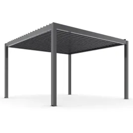 pergola-ogrodowa-tarasowa-altana-aluminiowa-3x4m-led-elektryczny-dach