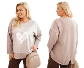 bluza-damska-plus-size-bawelniana-z-nadrukiem-serca-i-troczkami-fango