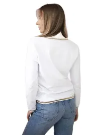 bluza-damska-z-napisem-z-cekinami-biala