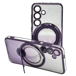 anlalish-etui-blyszczace-do-samsung-galaxy-s24-ring-fioletowy-brokat