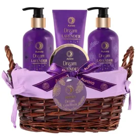aurora-zestaw-prezentowy-dream-of-lavender-koszyk-4-produkty