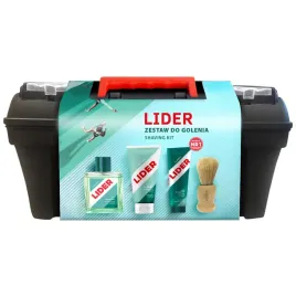 lider-zestaw-prezentowy-dla-mezczyzny-pedzel-do-golenia-krem-do-golenia