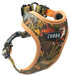 chaba-szelki-guard-comfort-bezuciskowe-story-iv-xl-jungle