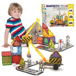 klocki-magnetyczne-plac-budowy-42-elementow-zestaw-klockow-magnetycznych