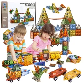 zestaw-klocki-magnetyczne-konstrukcyjne-edukacyjne-100-el-ukladanka-3d