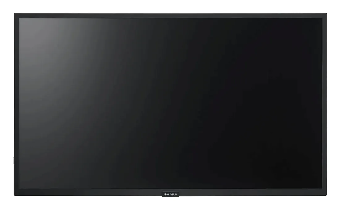 monitor-digital-signage-sharp-m432-43-lcd-24-7