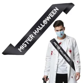 szarfa-mister-halloween-czarny-160-cm