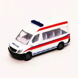 siku-pojazd-ambulans